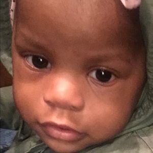 Meet your Posher, Samira